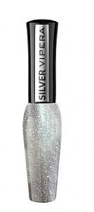 Блески для губ Vipera Glitter Lips 21 silver