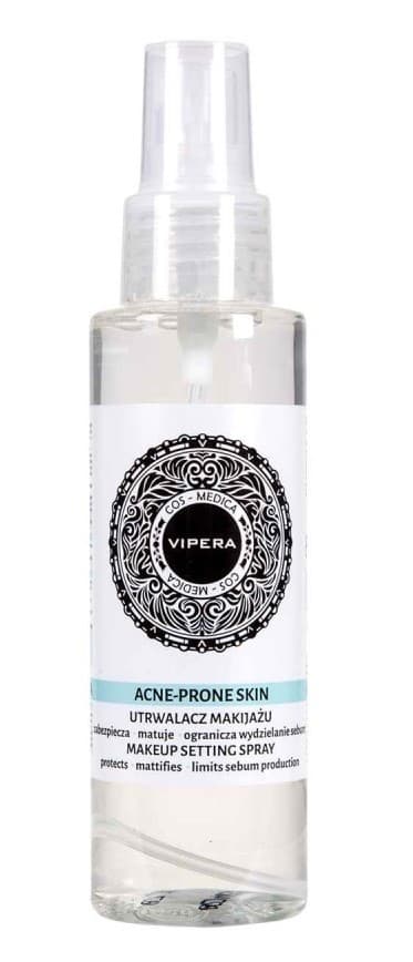 Фиксатор макияжа Vipera 5903587670022