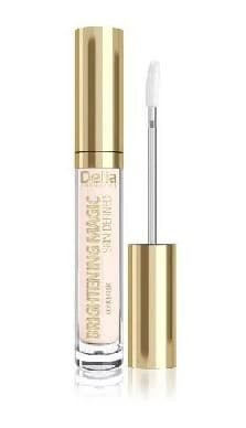 Консилер Delia Cosmetics Brightening Skin Defined 05