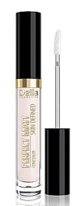Консилер Delia Cosmetics Perfect Matt Skin Defined 01