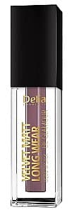 Губная помада Delia Cosmetics Velvet Matt Long Wear Be Glamour 104