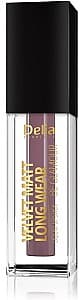 Ruj de buze Delia Cosmetics Velvet Matt Long Wear Be Glamour 103