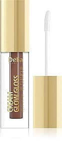 Губная помада Delia Cosmetics Cream Glow Gloss Be Glamour 208