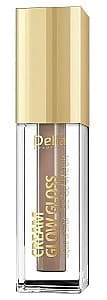 Губная помада Delia Cosmetics Cream Glow Gloss Be Glamour 201