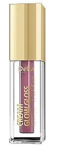 Ruj de buze Delia Cosmetics Cream Glow Gloss Be Glamour 204