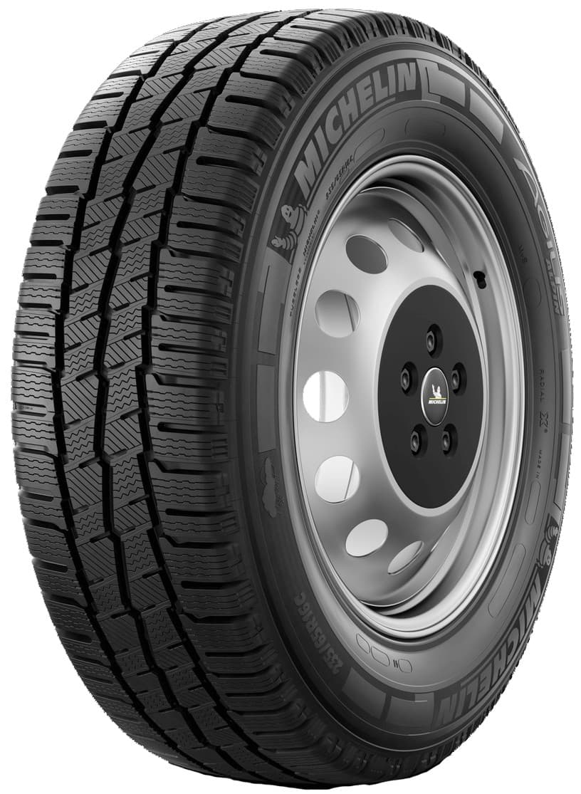 Anvelopa Michelin Agilis Alpin 205/75 R16C 110R