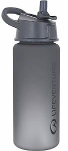 Sticlă pentru apă Lifeventure 74251 Grey