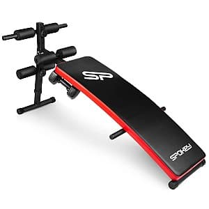 Aparat fitness Spokey Spartan (84623)