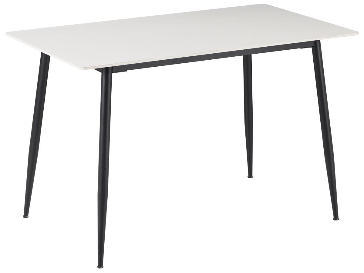 Стол Yasen DT8197 Белый