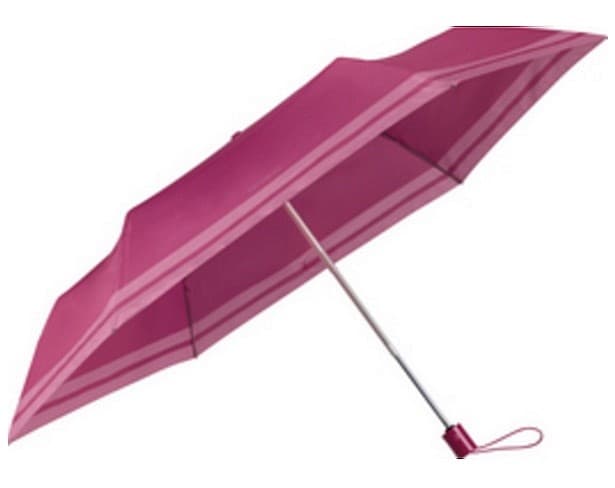 Umbrelă Samsonite Pocket Go-3 (139998/E457)