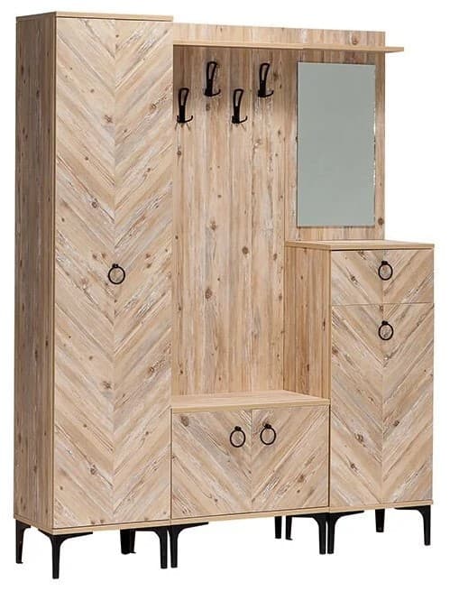 Antreu Modalife History Smart