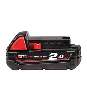 Acumulator Milwaukee M18 B2