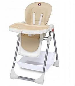 Scaun Lionelo Linn Plus Beige