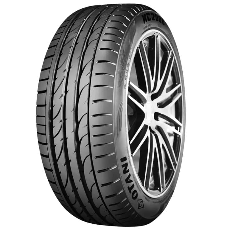 Anvelopa OTANI KC2000 205/50 R17 93Y