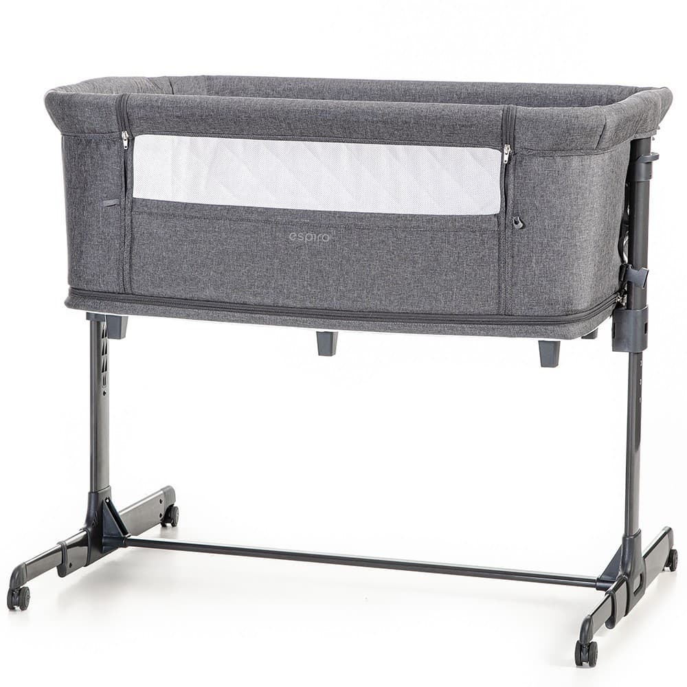 Patuc Espiro Cloud 17 Graphite