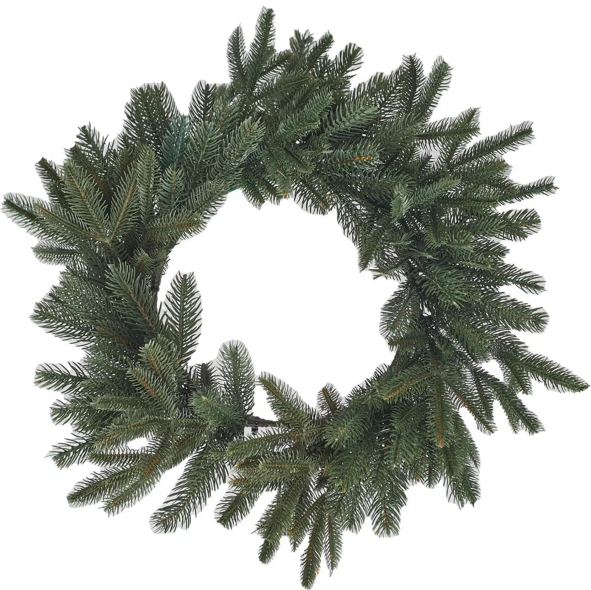 Ветка DIVI TREES Garland Crown Premium Green