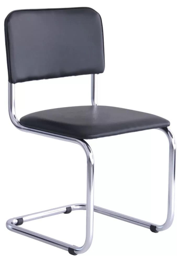 Стул CBP Sylwia chrome