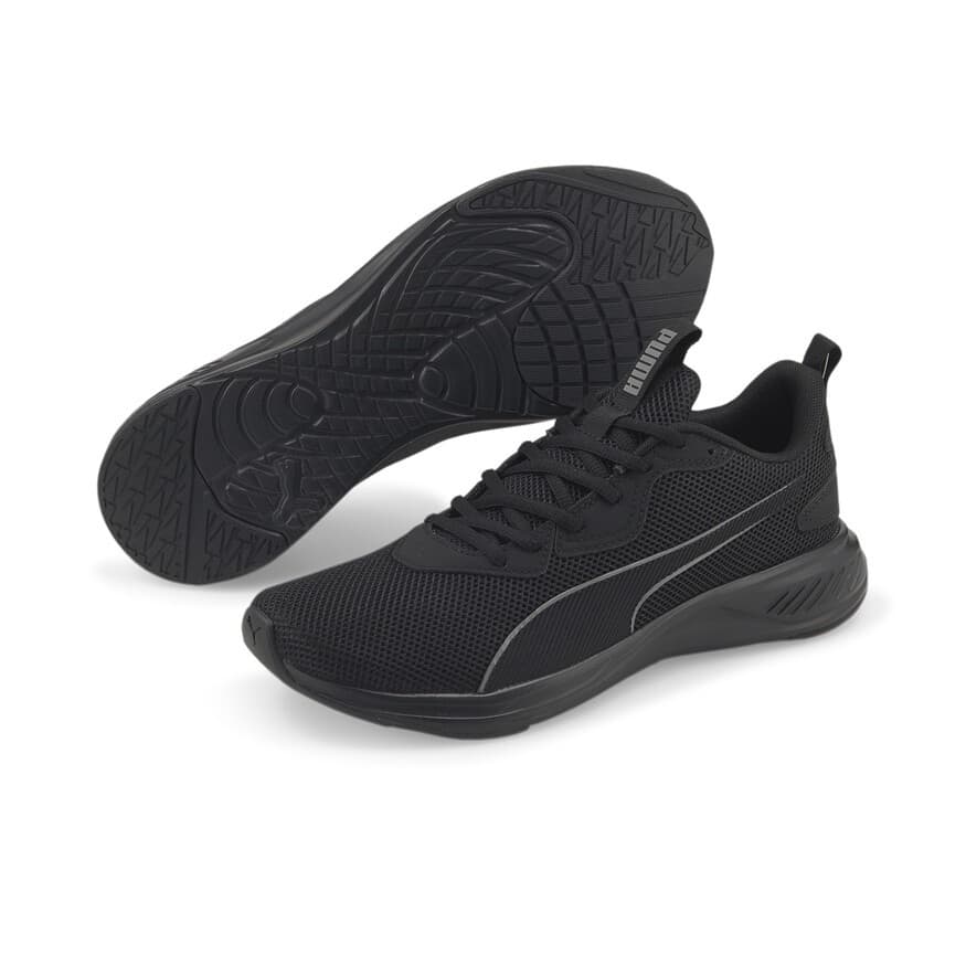 Adidași Puma Incinerate