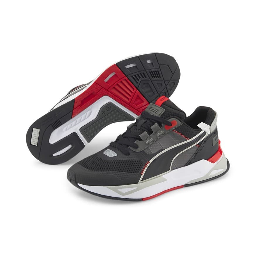 Adidași Puma Mirage Sport Tech Black