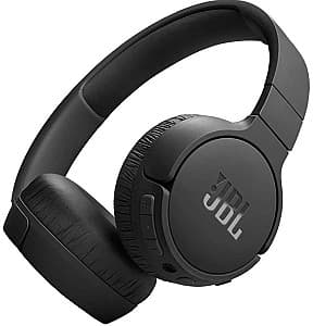 Наушники JBL Tune 670NC Черный