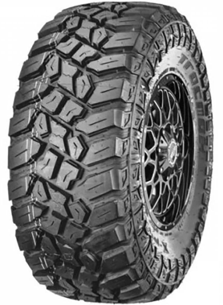 Шина TRACMAX X-privilo M/T 33x12.50 R15 108Q