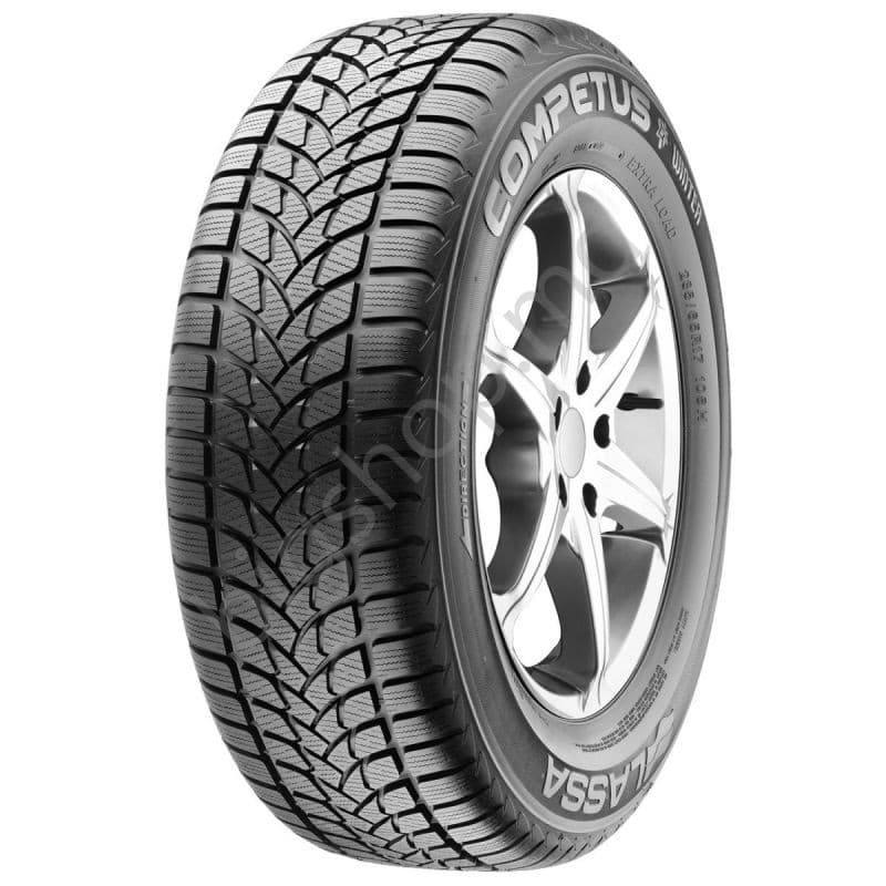 Anvelopa LASSA Competus Winter 215/70 R16 100T