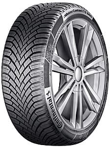 Шина Continental WinterContact TS 860 195/65 R16 92H