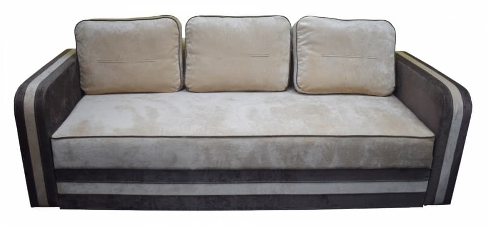 Диван ML Mobila Eurosofa 3 gray