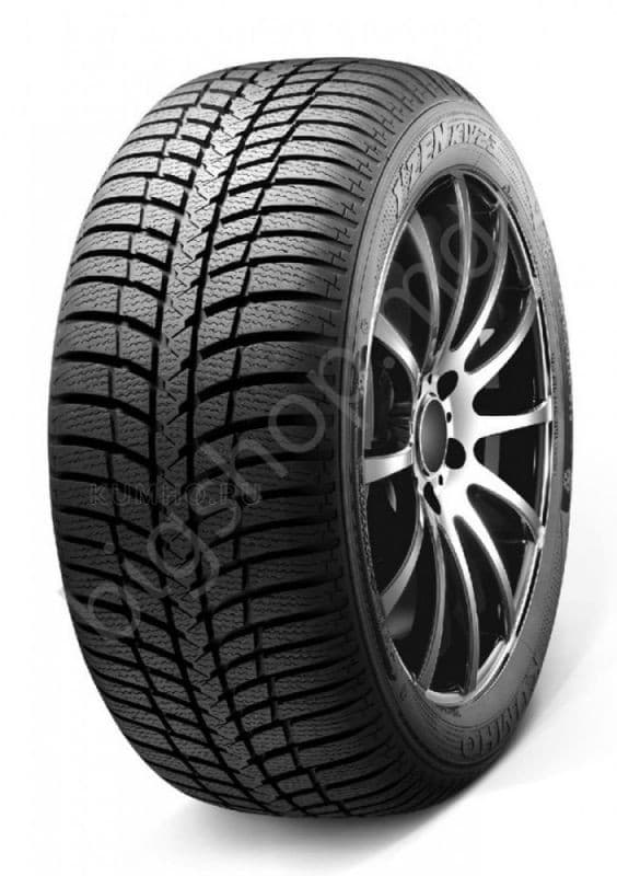 Шина KUMHO I'Zen KW 23 215/45 R17 91V