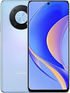 Мобильный телефон Huawei Nova Y90 6/128GB Crystal Blue