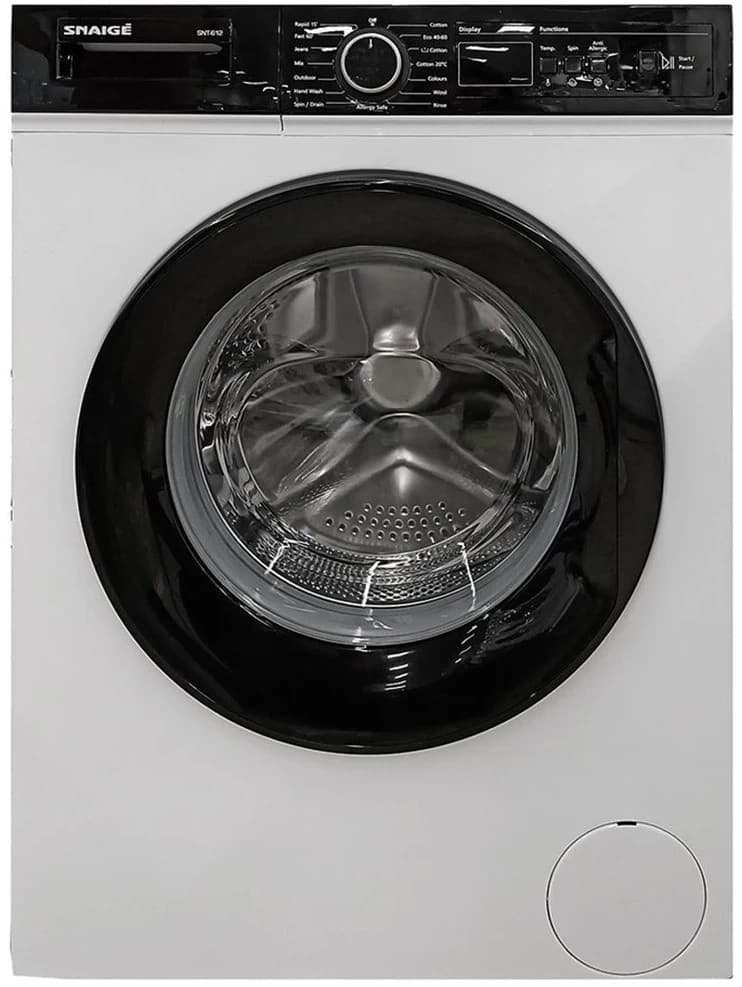 Masina de spalat SNAIGE SNT-612
