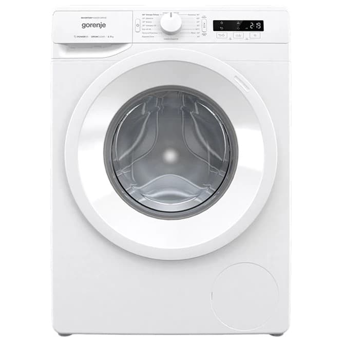 Masina de spalat Gorenje WNPI 72 SB/UA