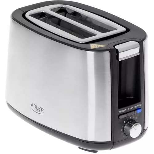 Toaster Adler AD 3214