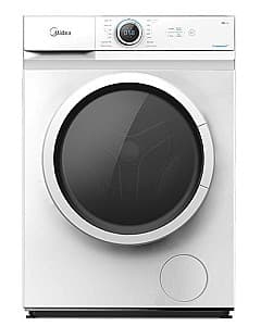 Masina de spalat Midea MF100W80B/W