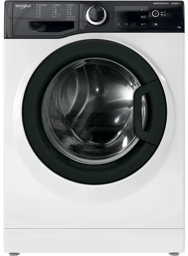 Стиральная машина Whirlpool WRSB 7259 BB EU