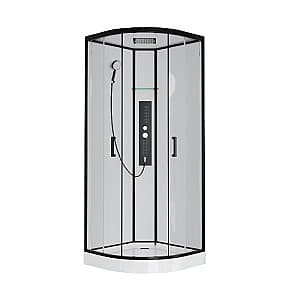 Cabina de dus VLM BS6006 90x90 H215