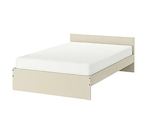 Pat IKEA Gursken beige light/Luroy 140x200 cm