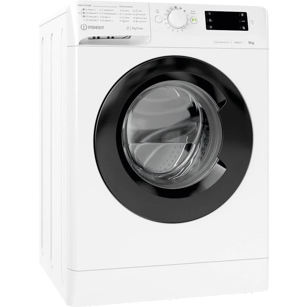 Masina de spalat Indesit MTWE 91495 WK EE