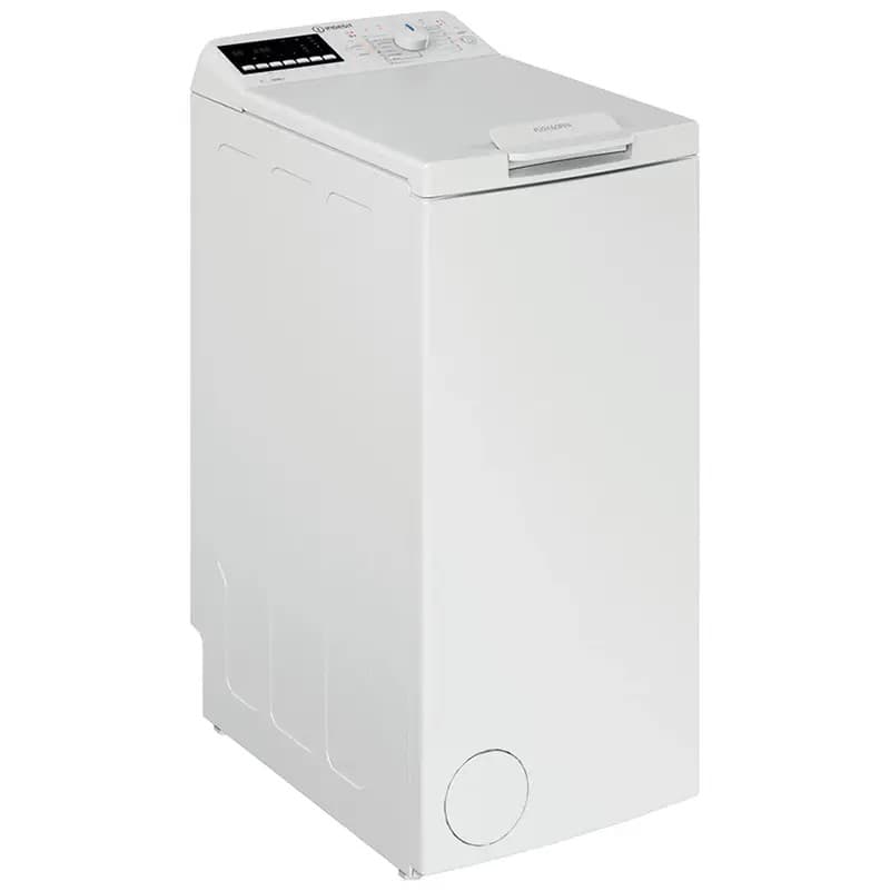 Masina de spalat Indesit BTW B7220P