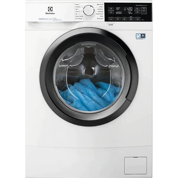 Masina de spalat Electrolux EW6SN347SI