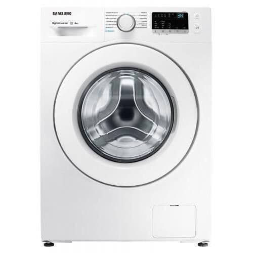 Стиральная машина Samsung WW62J30G0LW/CE