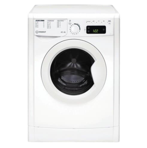 Стиральная машина Indesit EWDE 751451 W EU N