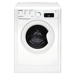 Стиральная машина Indesit EWDE 751451 W EU N