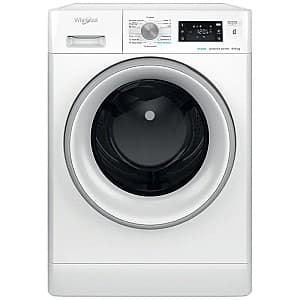 Стиральная машина Whirlpool FFWDB 964369 SV EE