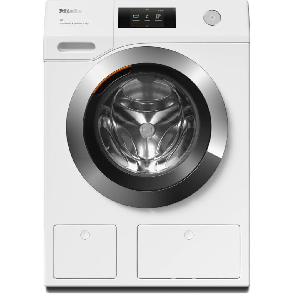 Masina de spalat Miele WCR 870 WPS