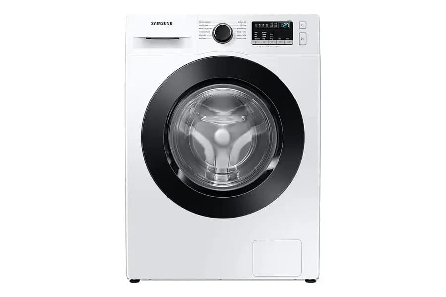 Стиральная машина Samsung WW90T4040CE1LE white