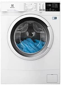 Стиральная машина Electrolux EW6SN427WI