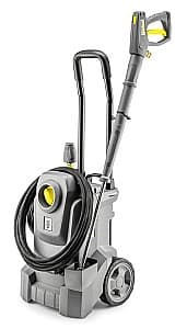 Мойка высокого давления KARCHER HD 5/11 E Classic