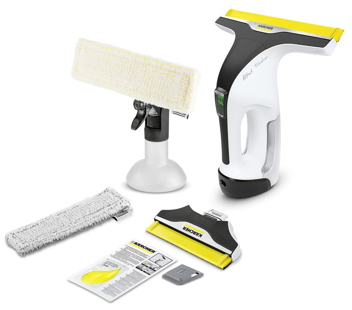 Пылесос для мытья окон KARCHER WV 7 Signature Line