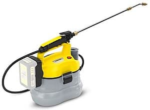 Pistol de pulverizare electric KARCHER PSU 4-18+Kit (1.445-300.01)